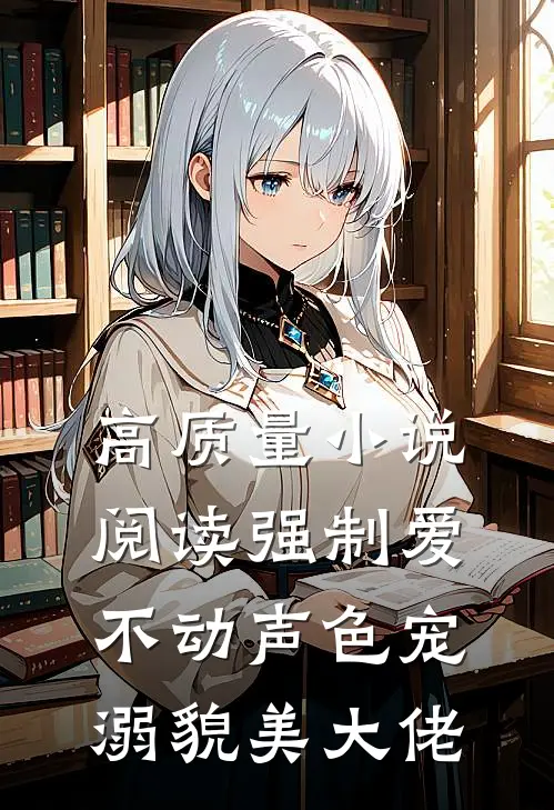 高质量小说阅读强制爱：不动声色宠溺貌美大佬