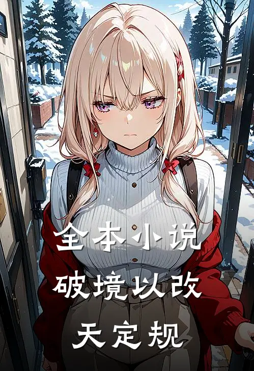 全本小说破境以改天定规