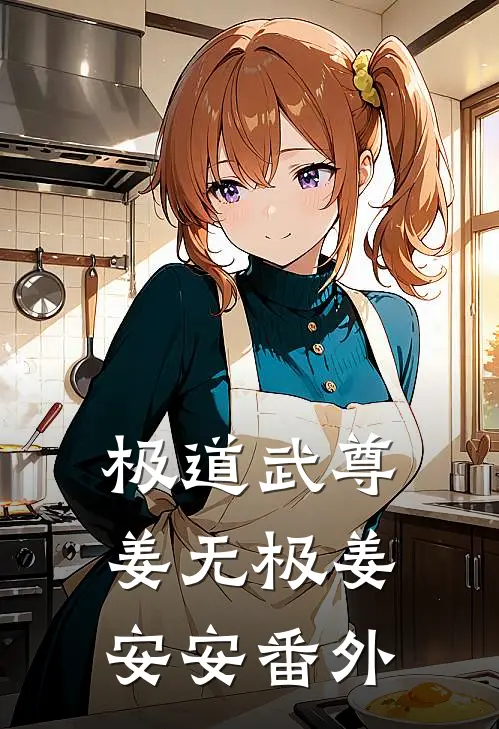 极道武尊姜无极姜安安 番外