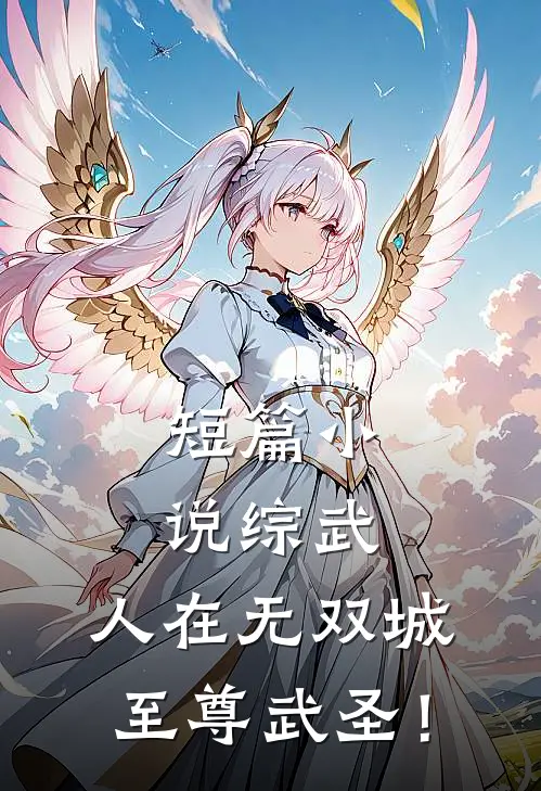 短篇小说综武：人在无双城，至尊武圣！