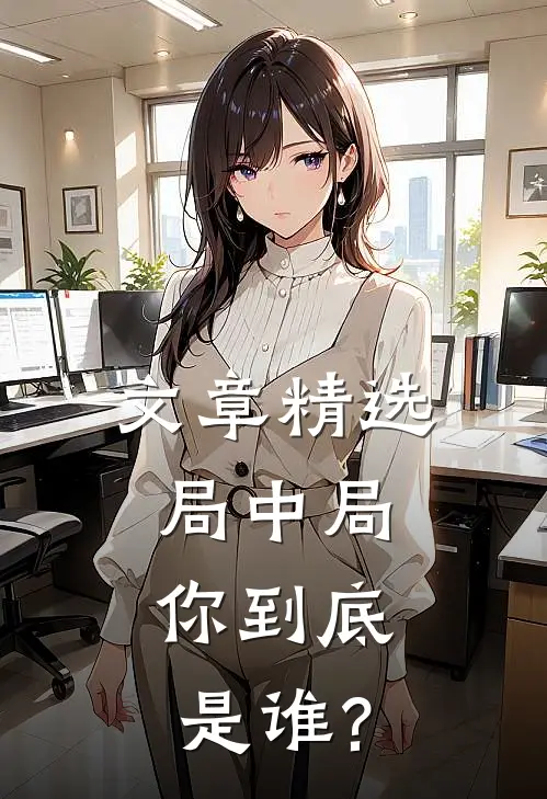 文章精选局中局:你到底是谁?