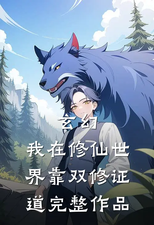 玄幻：我在修仙世界靠双修证道完整作品