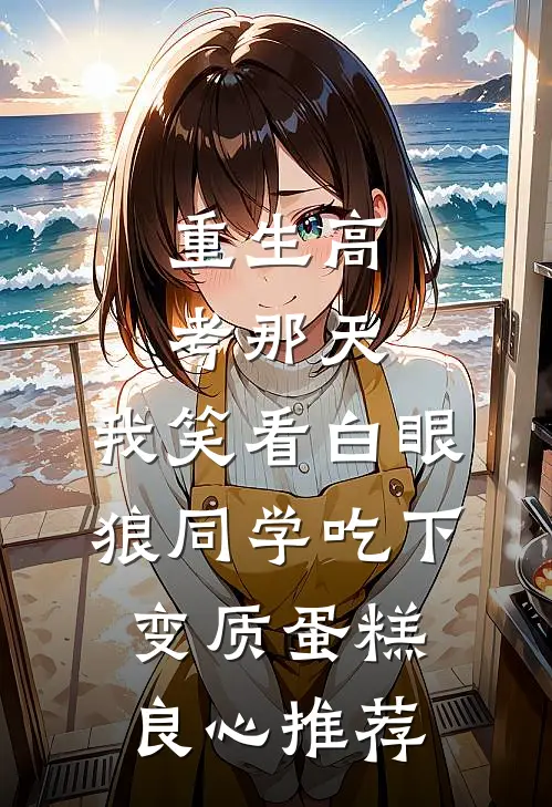 重生高考那天，我笑看白眼狼同学吃下变质蛋糕良心推荐