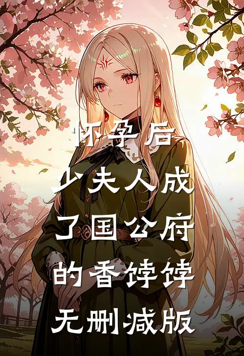 怀孕后，少夫人成了国公府的香饽饽无删减版