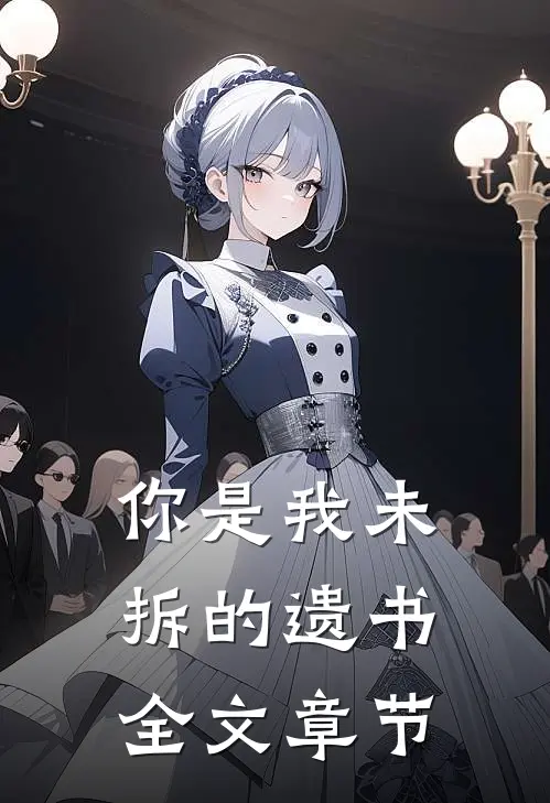 你是我未拆的遗书全文章节