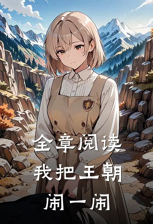 全章阅读我把王朝闹一闹
