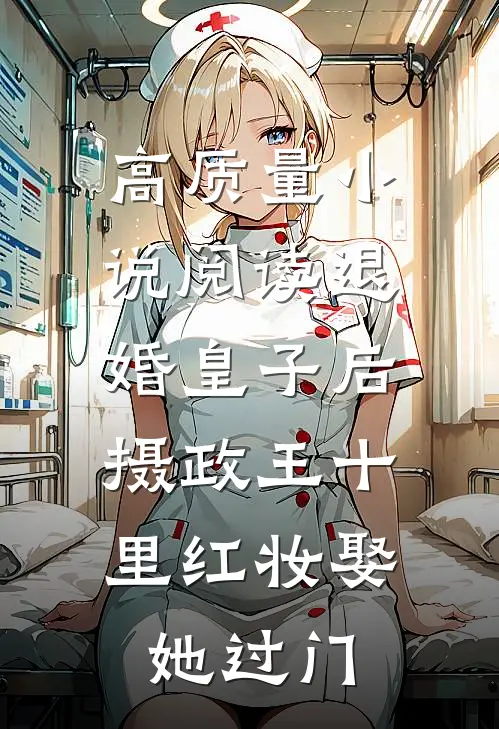 高质量小说阅读退婚皇子后，摄政王十里红妆娶她过门