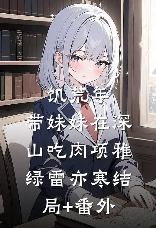 饥荒年：带妹妹在深山吃肉项雅绿雷亦寒结局+番外