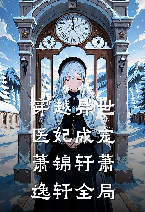 穿越异世医妃成宠萧锦轩萧逸轩全局