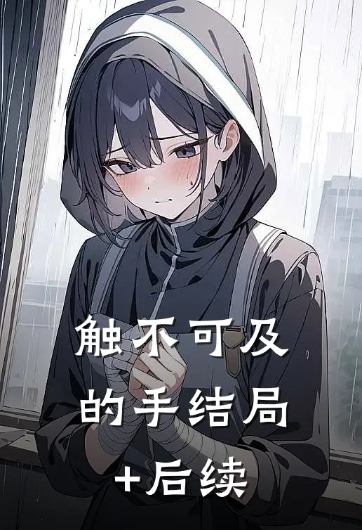 触不可及的手结局+后续