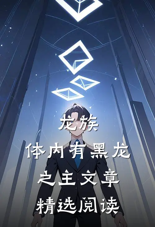 龙族：体内有黑龙之主文章精选阅读