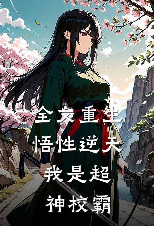 全文重生：悟性逆天，我是超神校霸