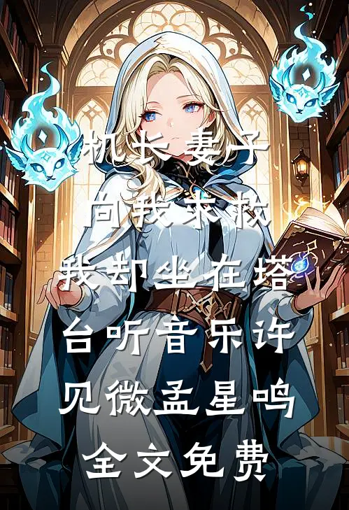 机长妻子向我求救，我却坐在塔台听音乐许见微孟星鸣全文免费