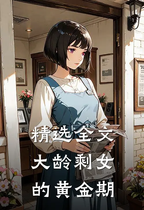 精选全文大龄剩女的黄金期