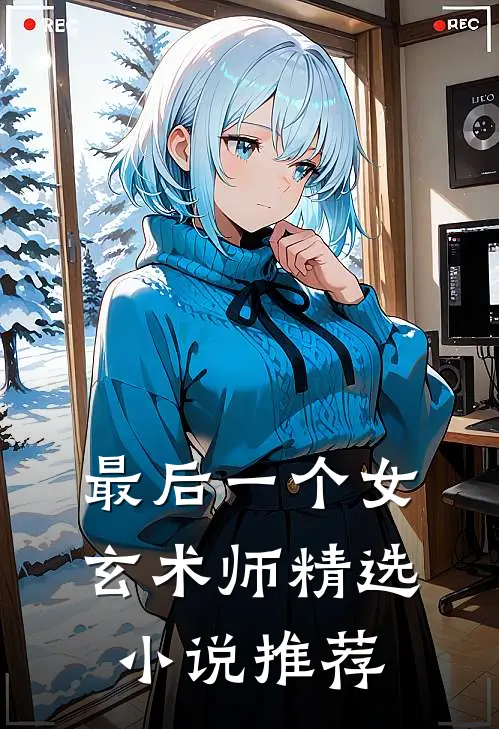 最后一个女玄术师精选小说推荐