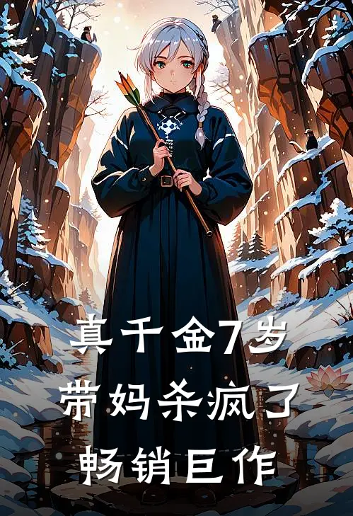 真千金7岁，带妈杀疯了畅销巨作