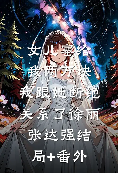 女儿塞给我两万块，我跟她断绝关系了徐丽张达强结局+番外