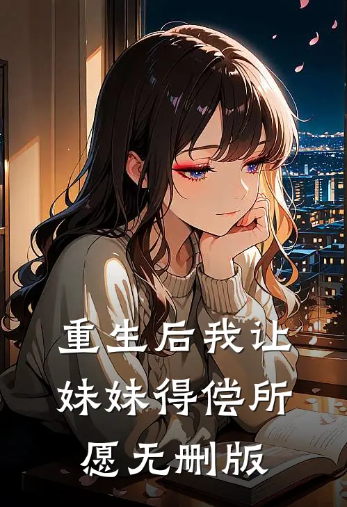 重生后我让妹妹得偿所愿无删版