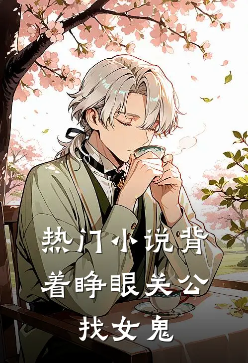 热门小说背着睁眼关公，找女鬼