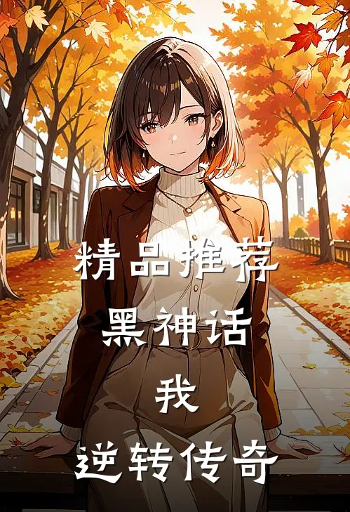 精品推荐黑神话：我，逆转传奇