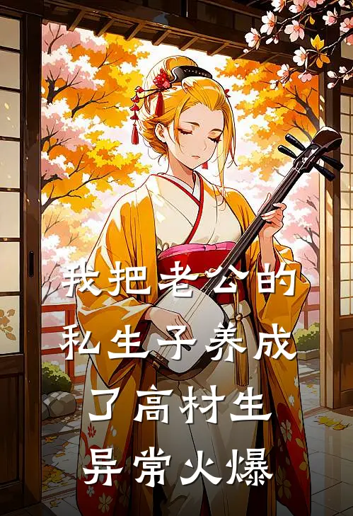 我把老公的私生子养成了高材生异常火爆