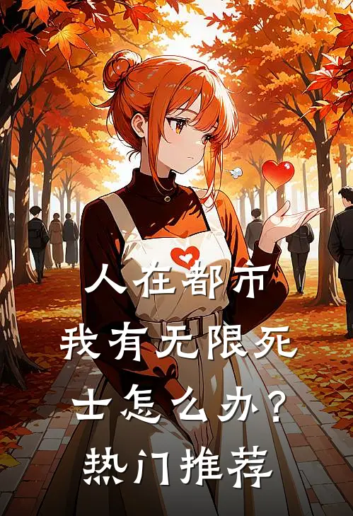 人在都市，我有无限死士怎么办？热门推荐