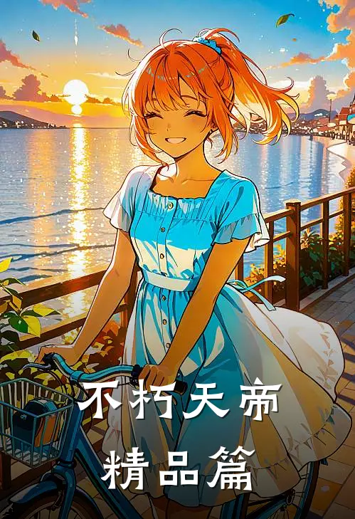 不朽天帝精品篇