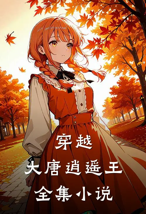 穿越：大唐逍遥王全集小说