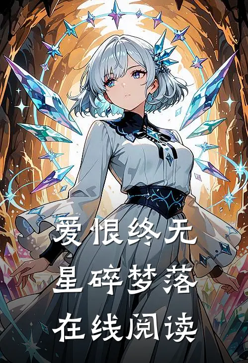爱恨终无，星碎梦落在线阅读