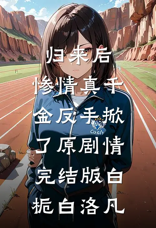 归来后，惨情真千金反手掀了原剧情完结版白栀白洛凡
