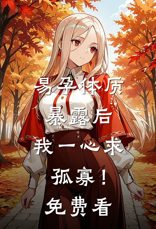 易孕体质暴露后，我一心求孤寡！免费看