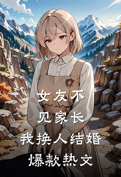 女友不见家长，我换人结婚爆款热文
