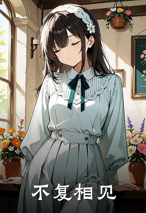 不复相见