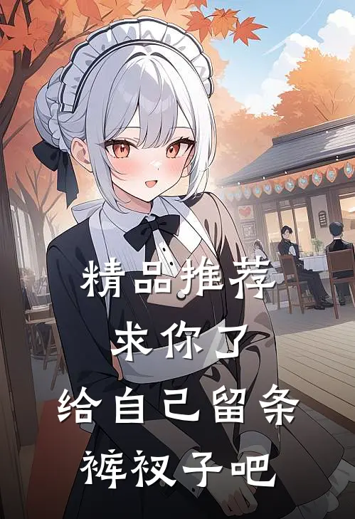精品推荐求你了，给自己留条裤衩子吧