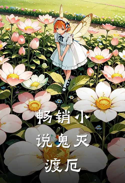 畅销小说鬼灭，渡厄