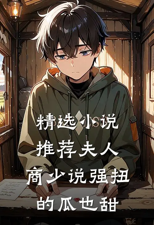 精选小说推荐夫人，商少说强扭的瓜也甜