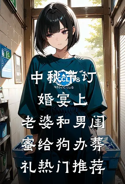 中秋节订婚宴上，老婆和男闺蜜给狗办葬礼热门推荐
