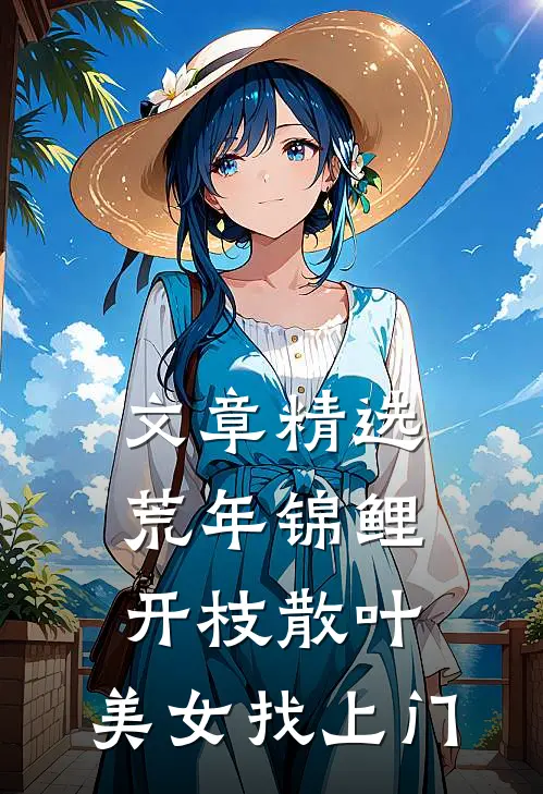 文章精选荒年锦鲤：开枝散叶，美女找上门