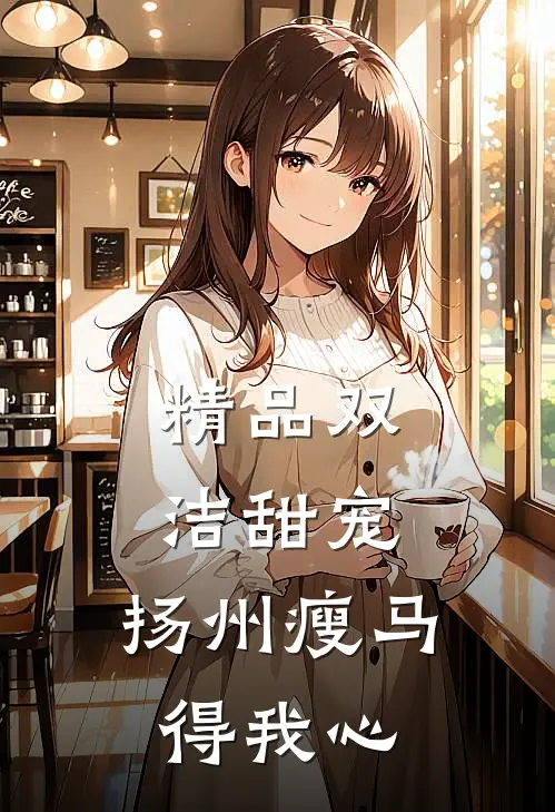 精品双洁甜宠：扬州瘦马得我心