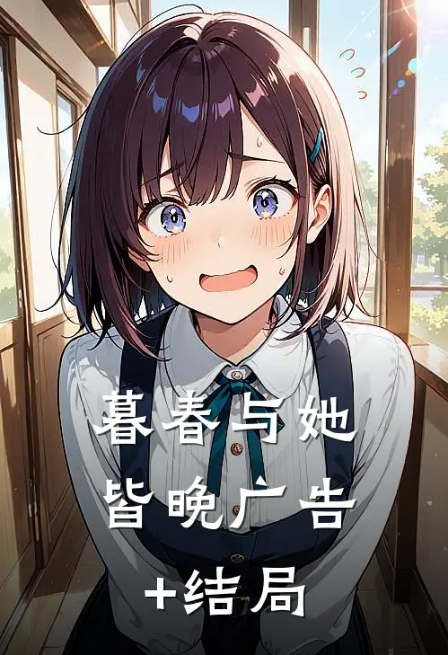 暮春与她皆晚广告+结局