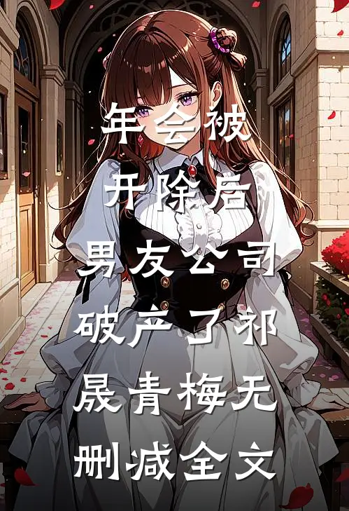 年会被开除后，男友公司破产了祁晟青梅无删减全文