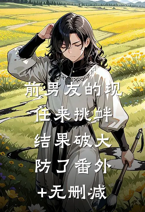 前男友的现任来挑衅，结果破大防了番外+无删减