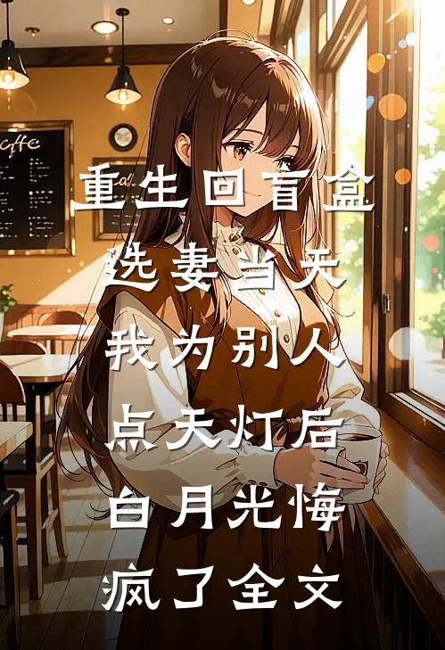 重生回盲盒选妻当天，我为别人点天灯后白月光悔疯了全文