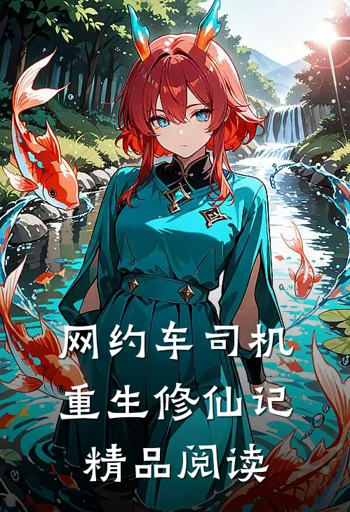 网约车司机重生修仙记精品阅读