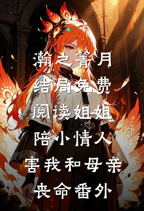 瀚之箐月结局免费阅读姐姐陪小情人，害我和母亲丧命番外