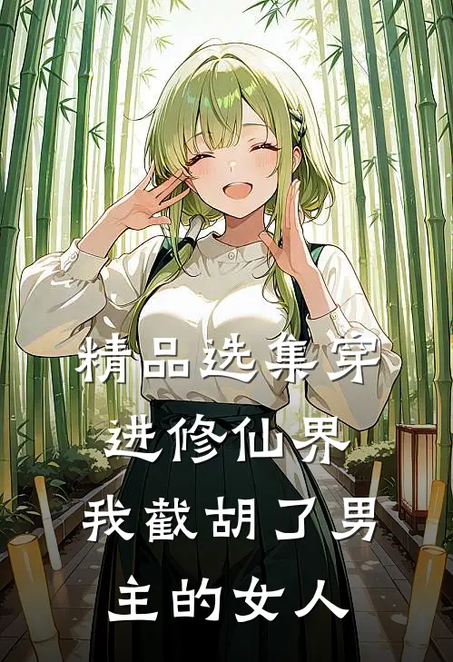 精品选集穿进修仙界：我截胡了男主的女人