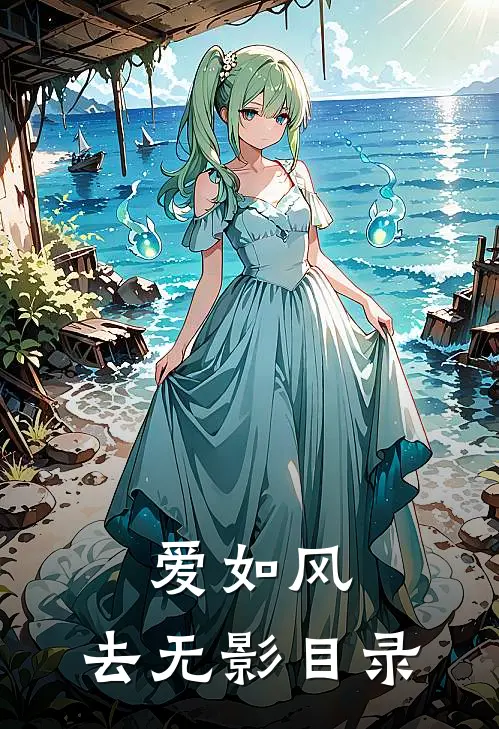 爱如风，去无影目录