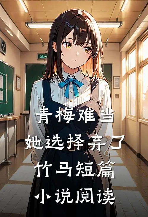 青梅难当，她选择弃了竹马短篇小说阅读