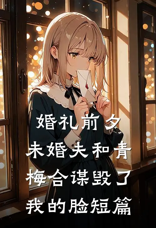 婚礼前夕，未婚夫和青梅合谋毁了我的脸短篇