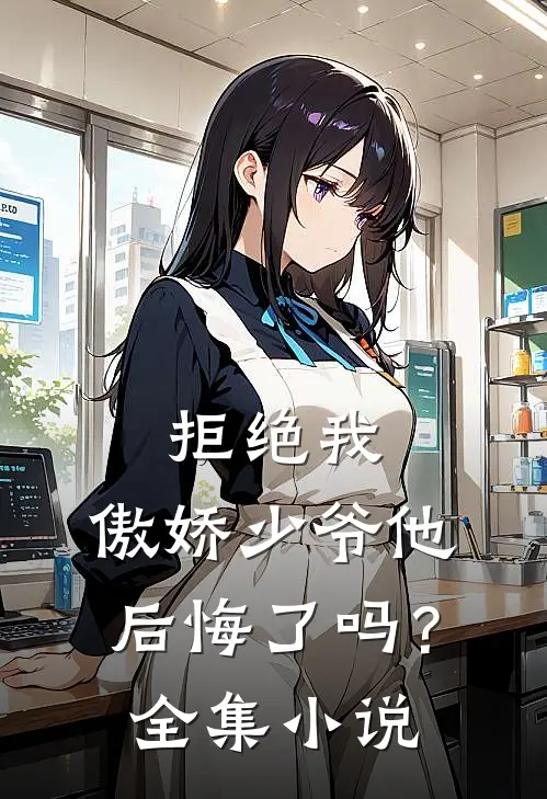 拒绝我，傲娇少爷他后悔了吗？全集小说